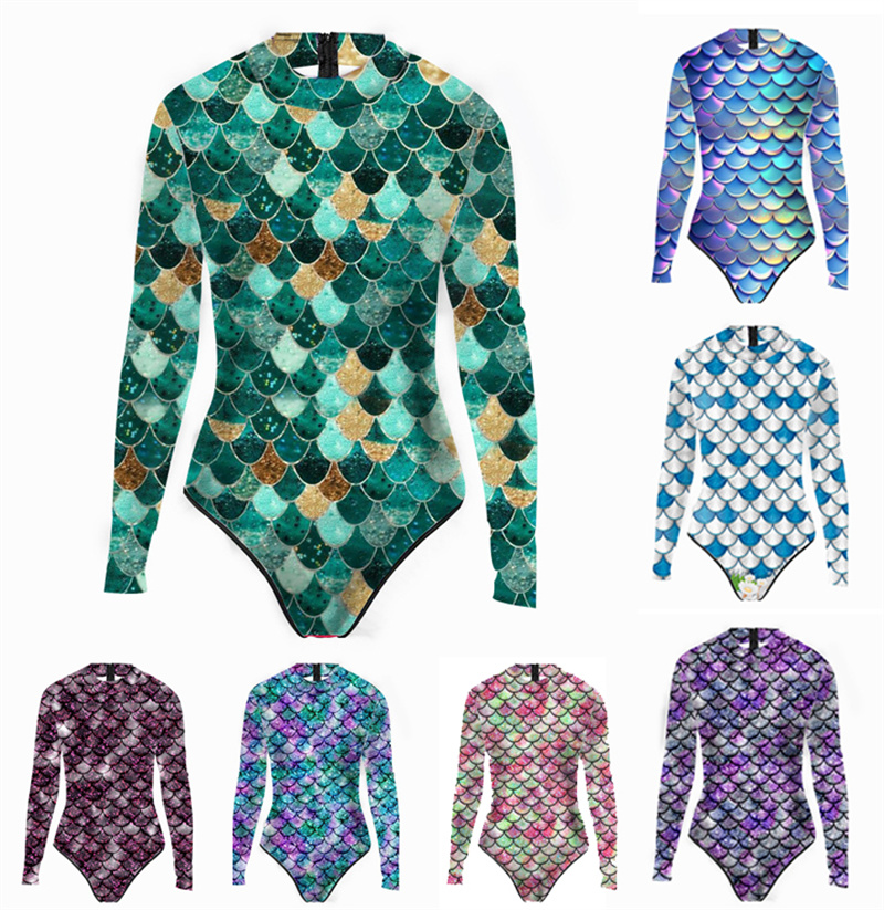 Multi-Color  Swimsuit Women's  - Women'S Formal Wear Jumpsuit 评论和价格
