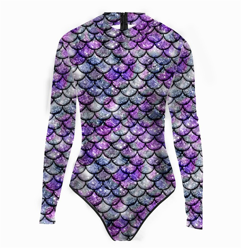 Multi-Color  Swimsuit Women's  - Women'S Formal Wear Jumpsuit 评论和价格