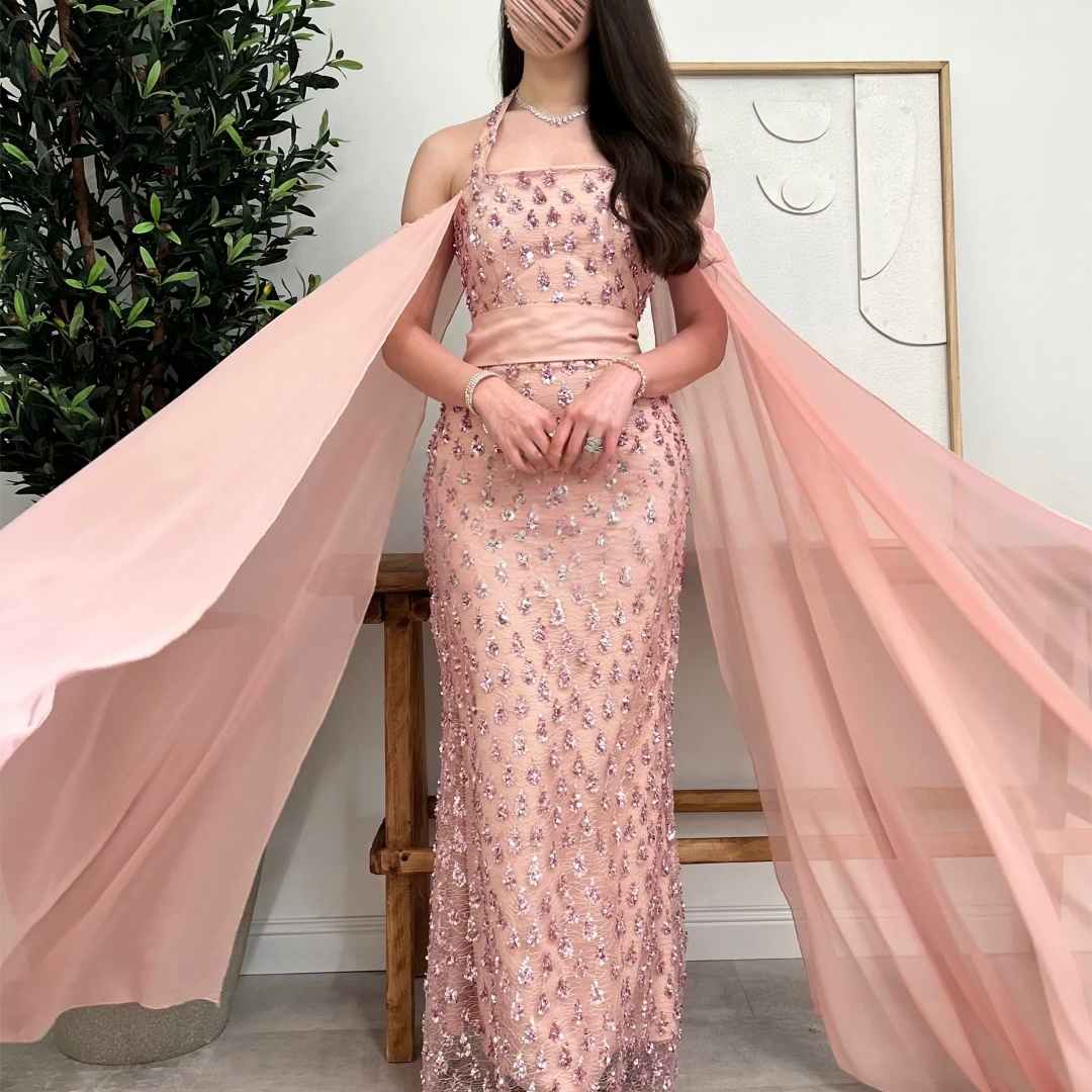 Bella Customized Satin Off Sho - Women Formal Wear For Graduation 评论和价格