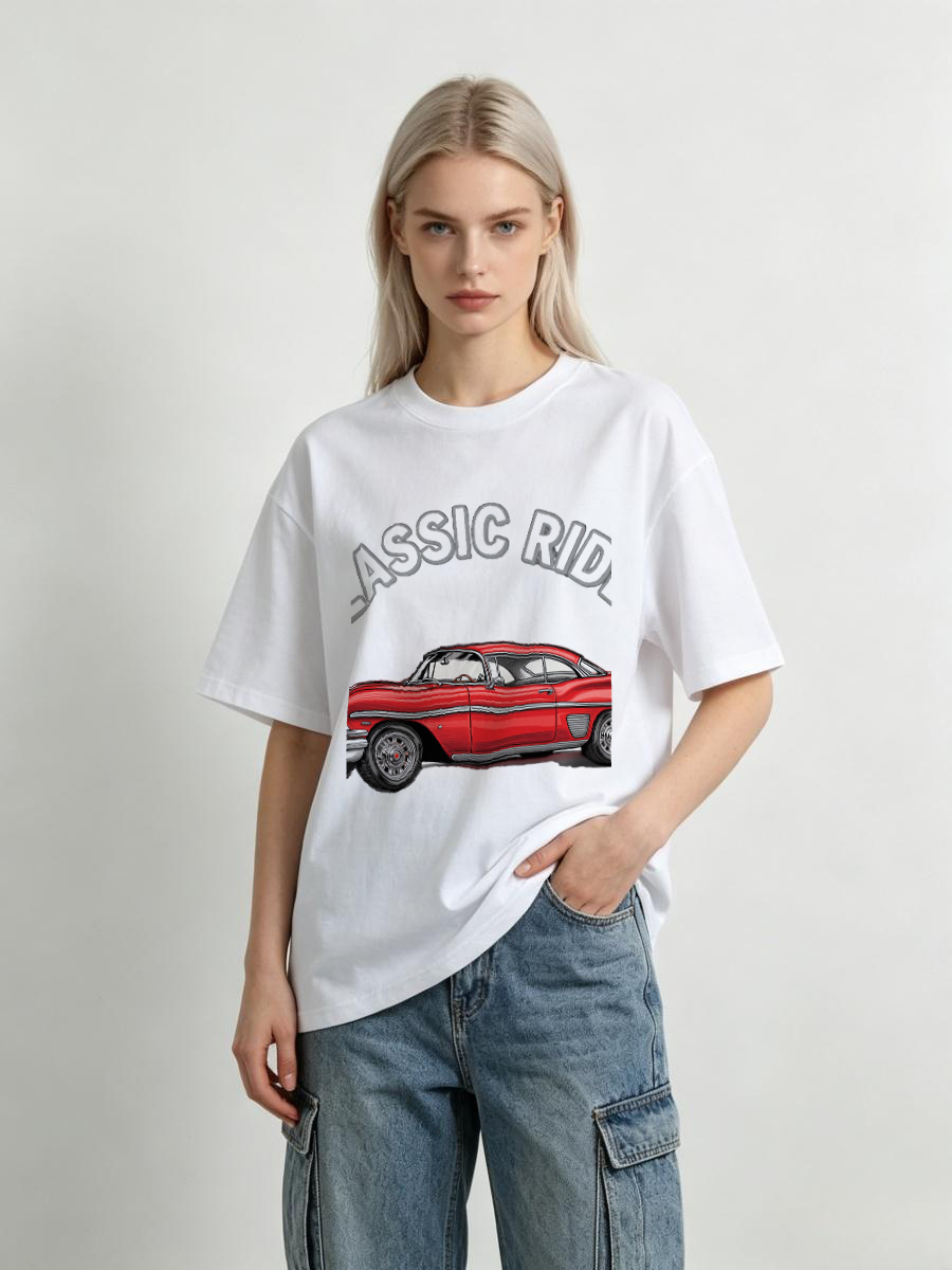 T Shirts Woman Phase Sleeve Ca - Women'S Formal Evening Wear Tops 评论和价格