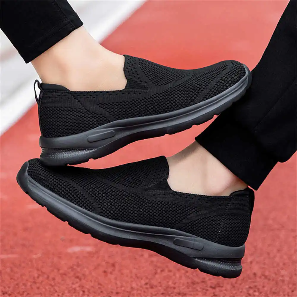 Without Lace Net Man's Boots F - Elderly Women Formal Wear 评论和价格