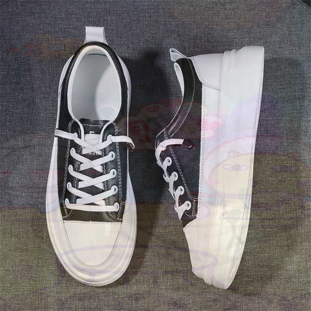 Lace-up Chunky Loafers Woman S - Elderly Women Formal Wear 评论和价格