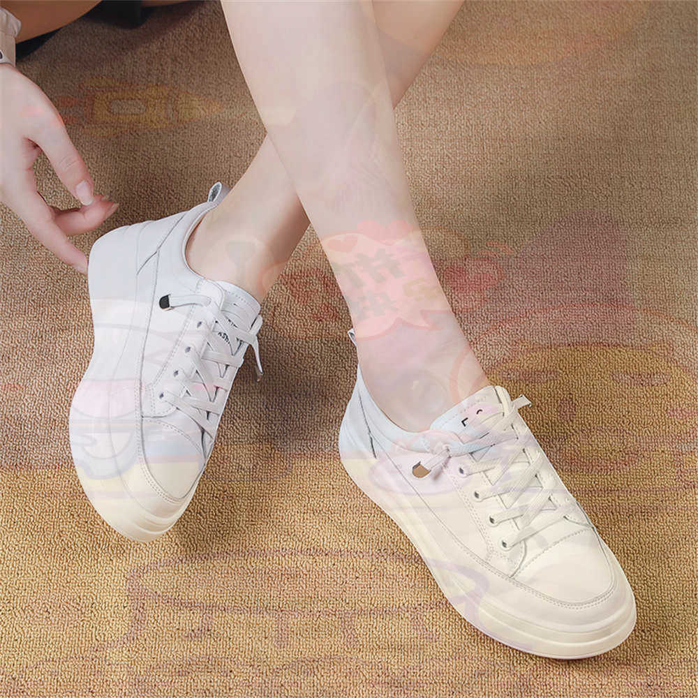 Lace-up Chunky Loafers Woman S - Elderly Women Formal Wear 评论和价格