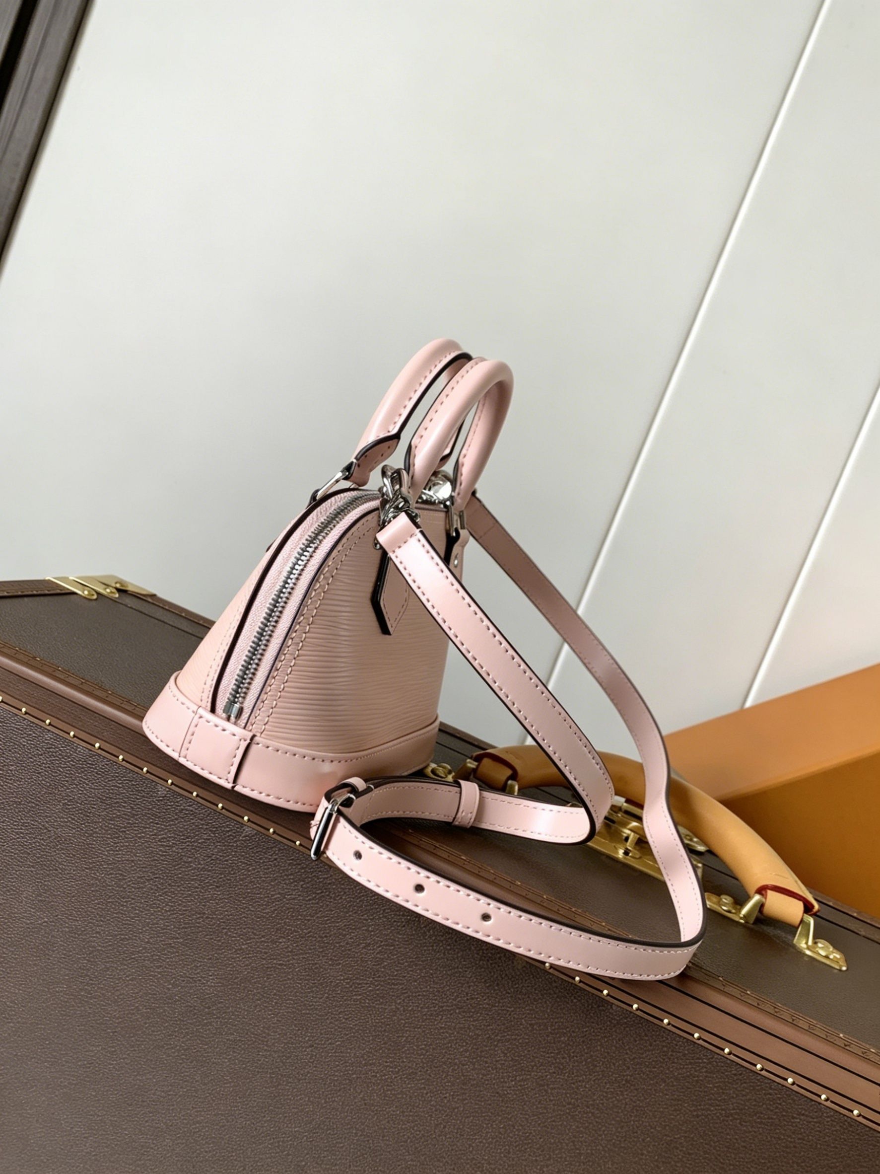 Handheld Purse Brand New Conve - Shoulder Bag Structured 评论和价格