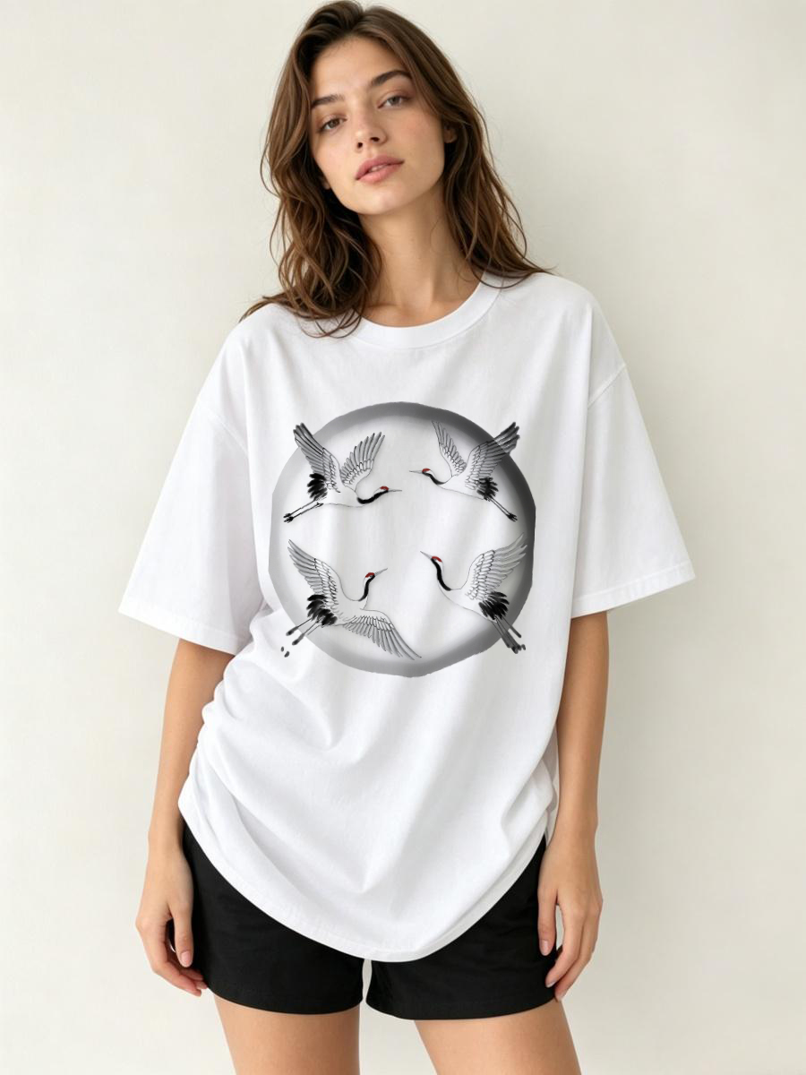 T Shirts Elastic Back Shoulder - Women'S Formal Evening Wear Tops 评论和价格