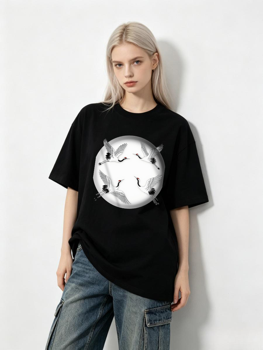 T Shirts Elastic Back Shoulder - Women'S Formal Evening Wear Tops 评论和价格