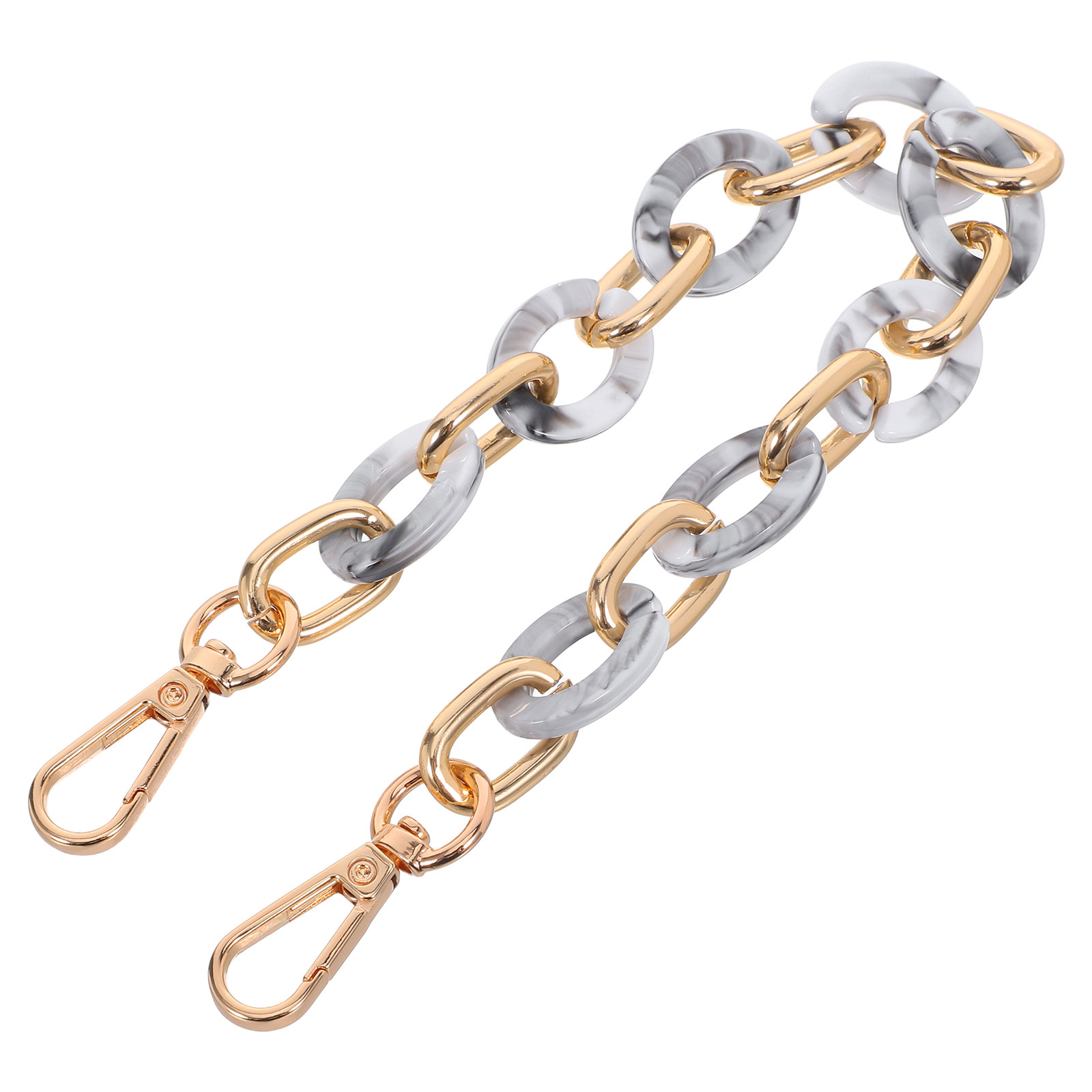 Purse Chain Strap Replacement  - Shoulder Bag Structured 评论和价格