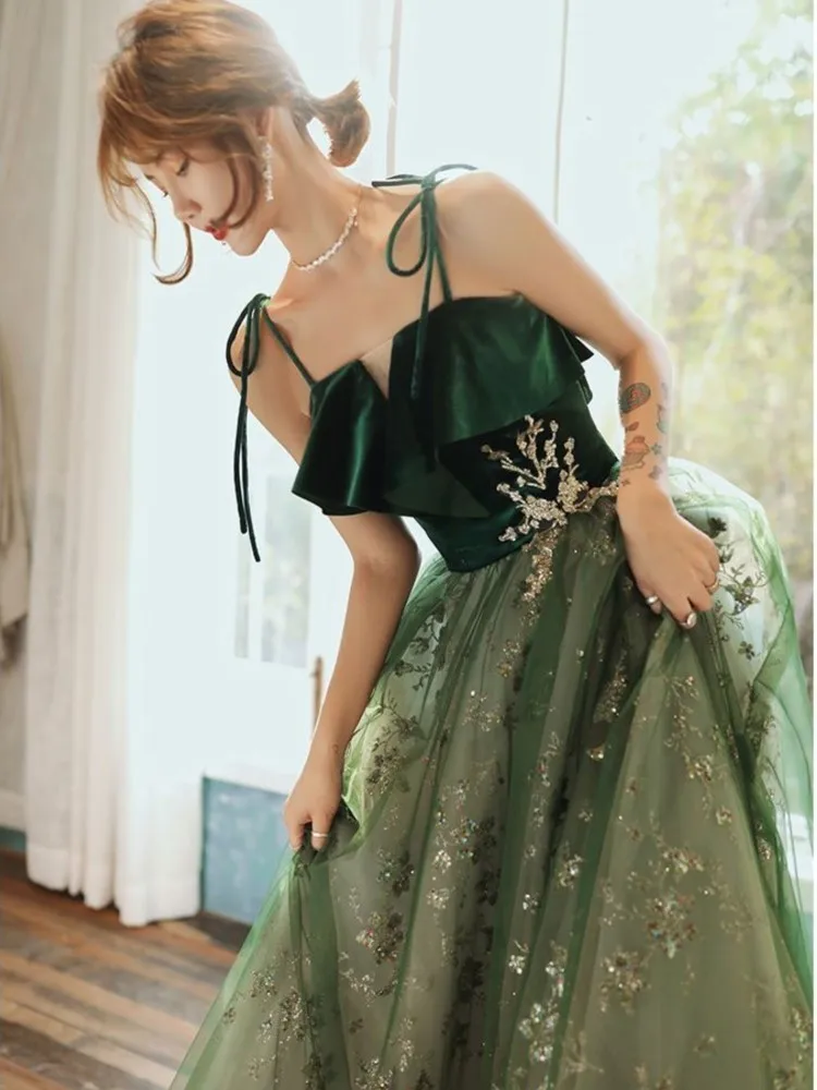 2026 Evening Dresses for Women - Women Formal Wear For Graduation 评论和价格