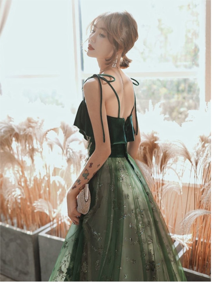 2026 Evening Dresses for Women - Women Formal Wear For Graduation 评论和价格