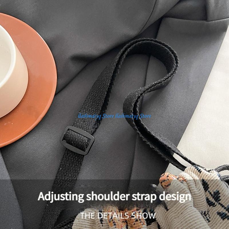 573B Oversized Canvas Shoulder - Shoulder Bag Structured 评论和价格
