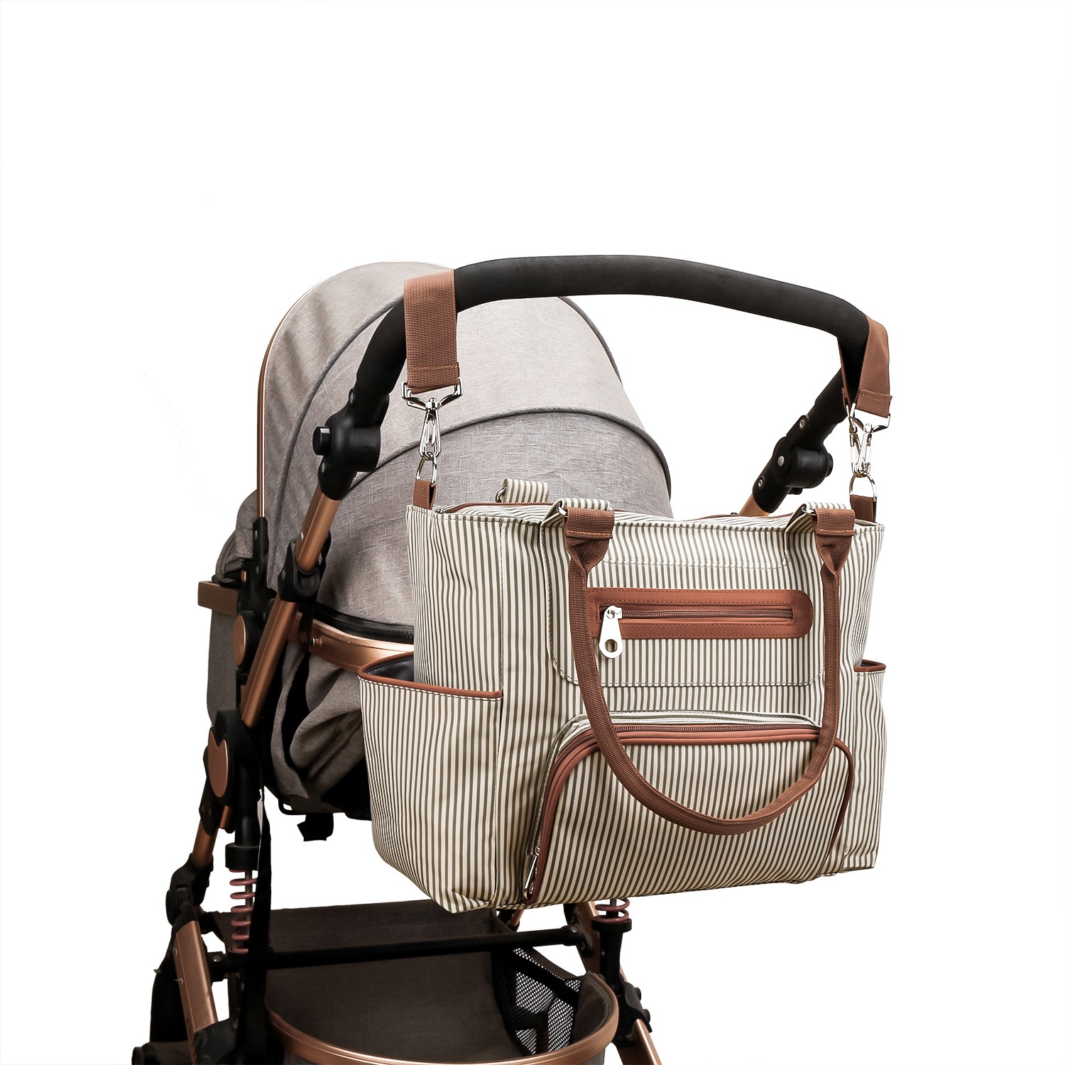 Women Shoulder Bag Travel 7 Pc - Shoulder Bag Structured 评论和价格