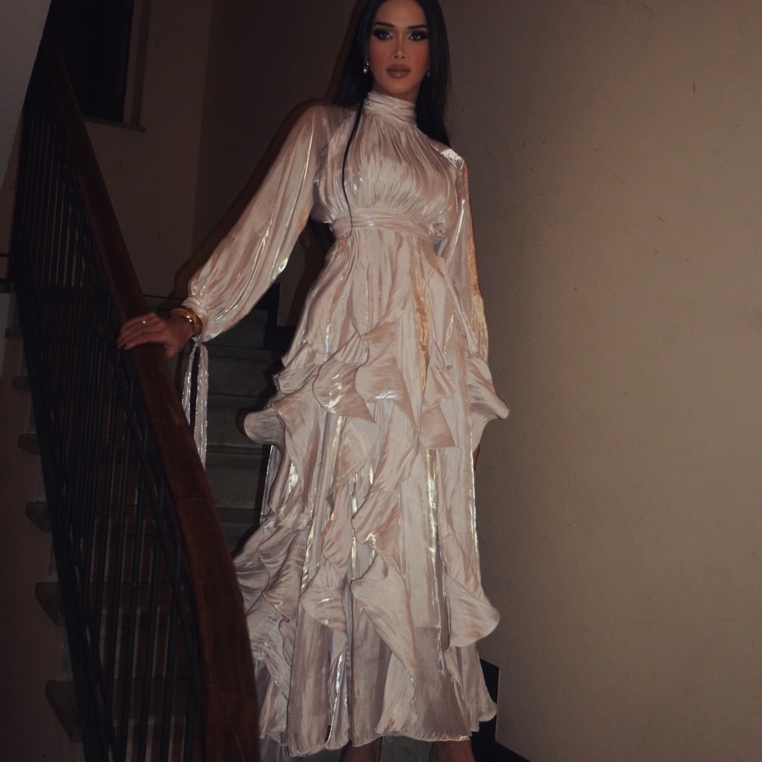 Bella Customized Robes De Soir - Women Formal Wear For Graduation 评论和价格