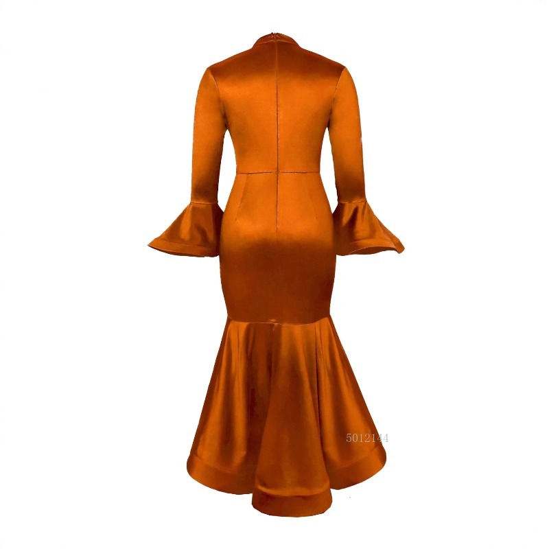 plus Size African Party Evenin - Formal Wear For Women Xl 评论和价格
