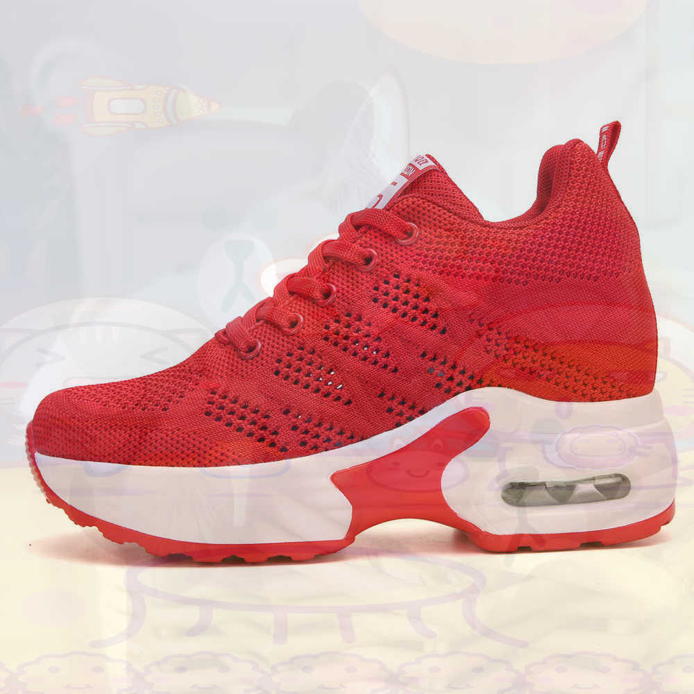 Red Size 36 Shoes Woman Tennis - Women'S Formal Evening Wear Tops 评论和价格