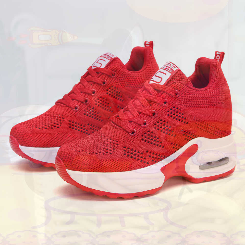 Red Size 36 Shoes Woman Tennis - Women'S Formal Evening Wear Tops 评论和价格