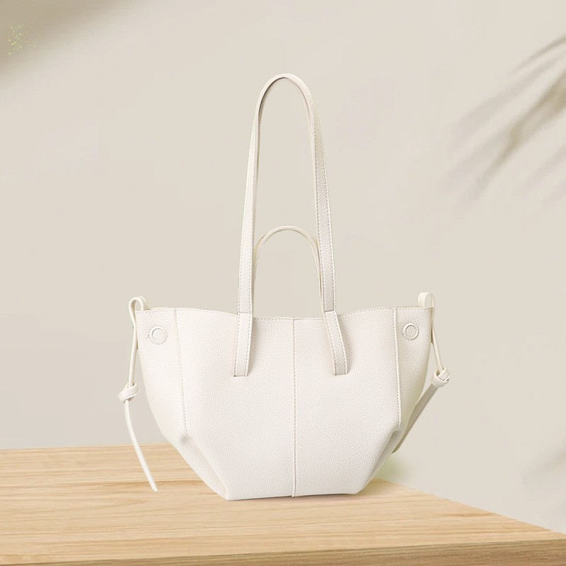 Brown Wing Design Tote Bag wit - Shoulder Bag Structured 评论和价格