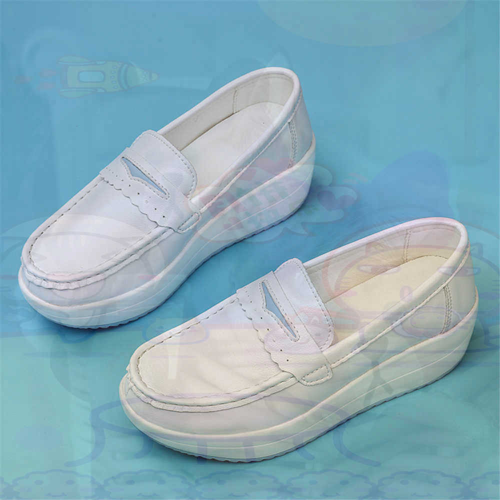 Plataform Winter Pink Sneakers - Elderly Women Formal Wear 评论和价格