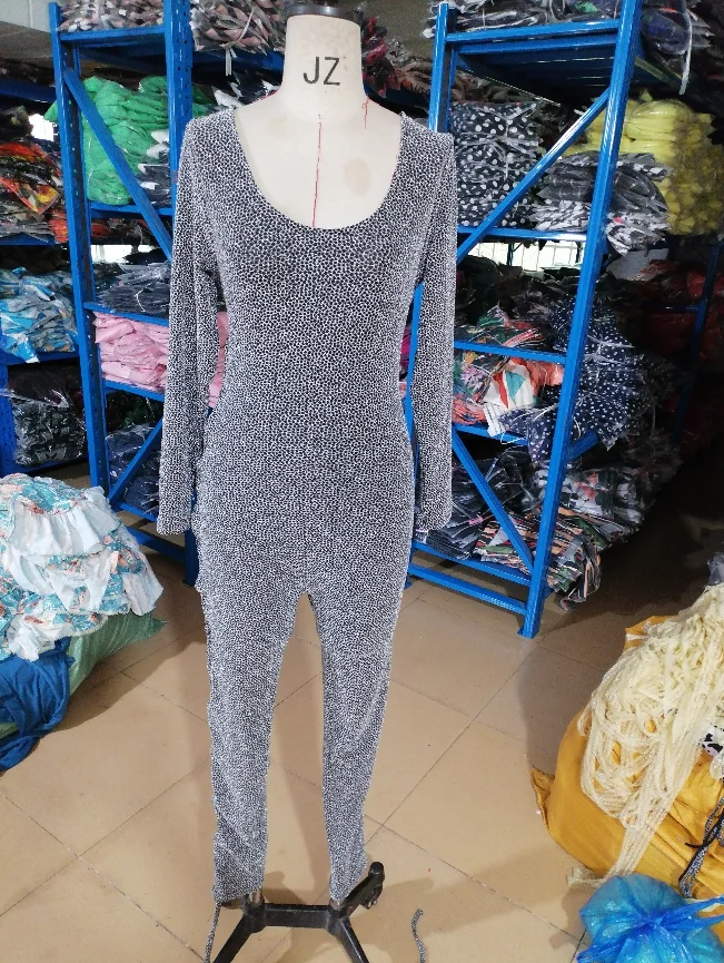 CPSYMYM Women Sexy Night Out J - Women'S Formal Wear Jumpsuit 评论和价格
