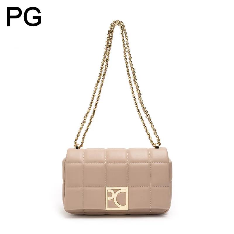PG Crossbody Bag For Women Lux - Shoulder Bag Structured 评论和价格