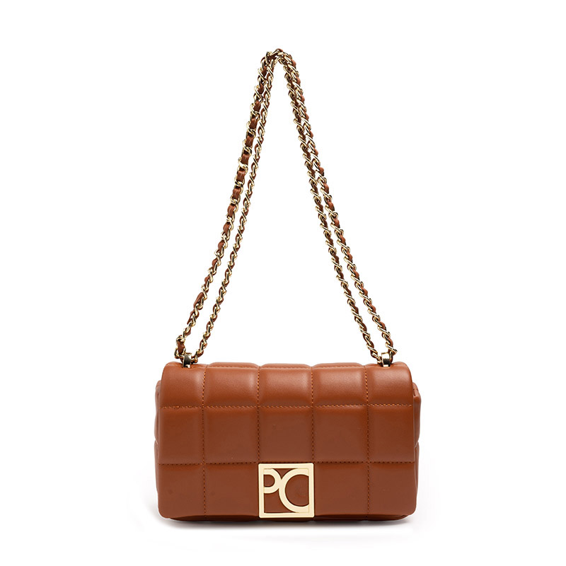 PG Crossbody Bag For Women Lux - Shoulder Bag Structured 评论和价格