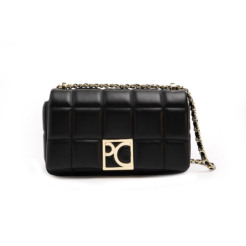 PG Crossbody Bag For Women Lux - Shoulder Bag Structured 评论和价格