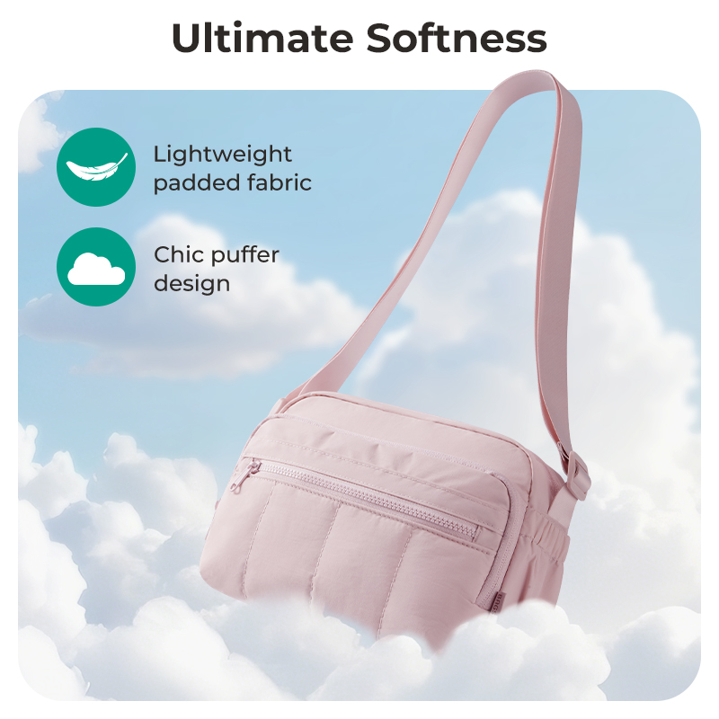 BAGSMART Shoulder Bags Women C - Shoulder Bag Structured 评论和价格