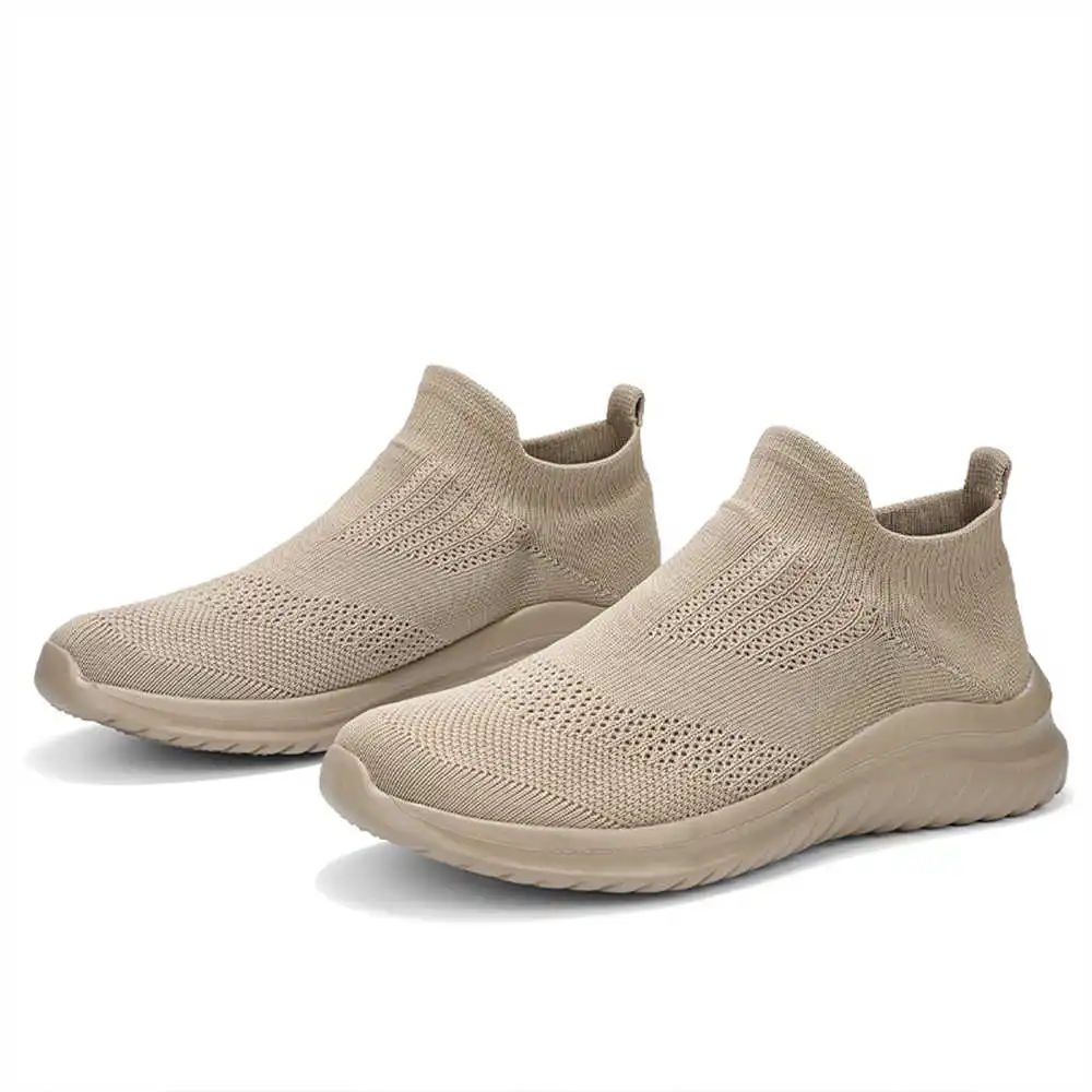 Beige Soft New Novelty Tennis  - Elderly Women Formal Wear 评论和价格