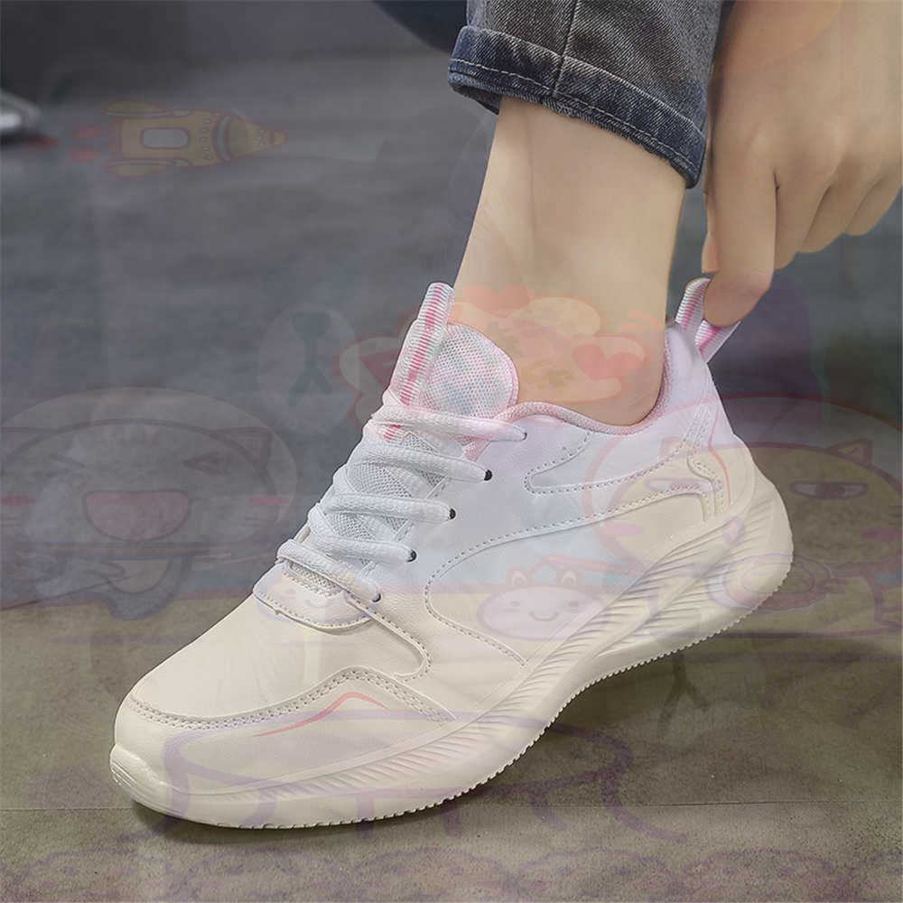 35-40 Number 42 Cool Sneakers  - Elderly Women Formal Wear 评论和价格