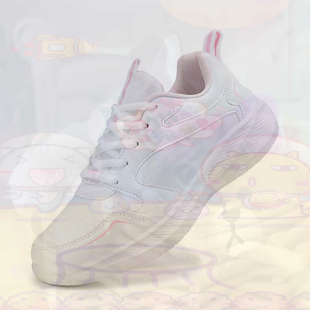35-40 Number 42 Cool Sneakers  - Elderly Women Formal Wear 评论和价格