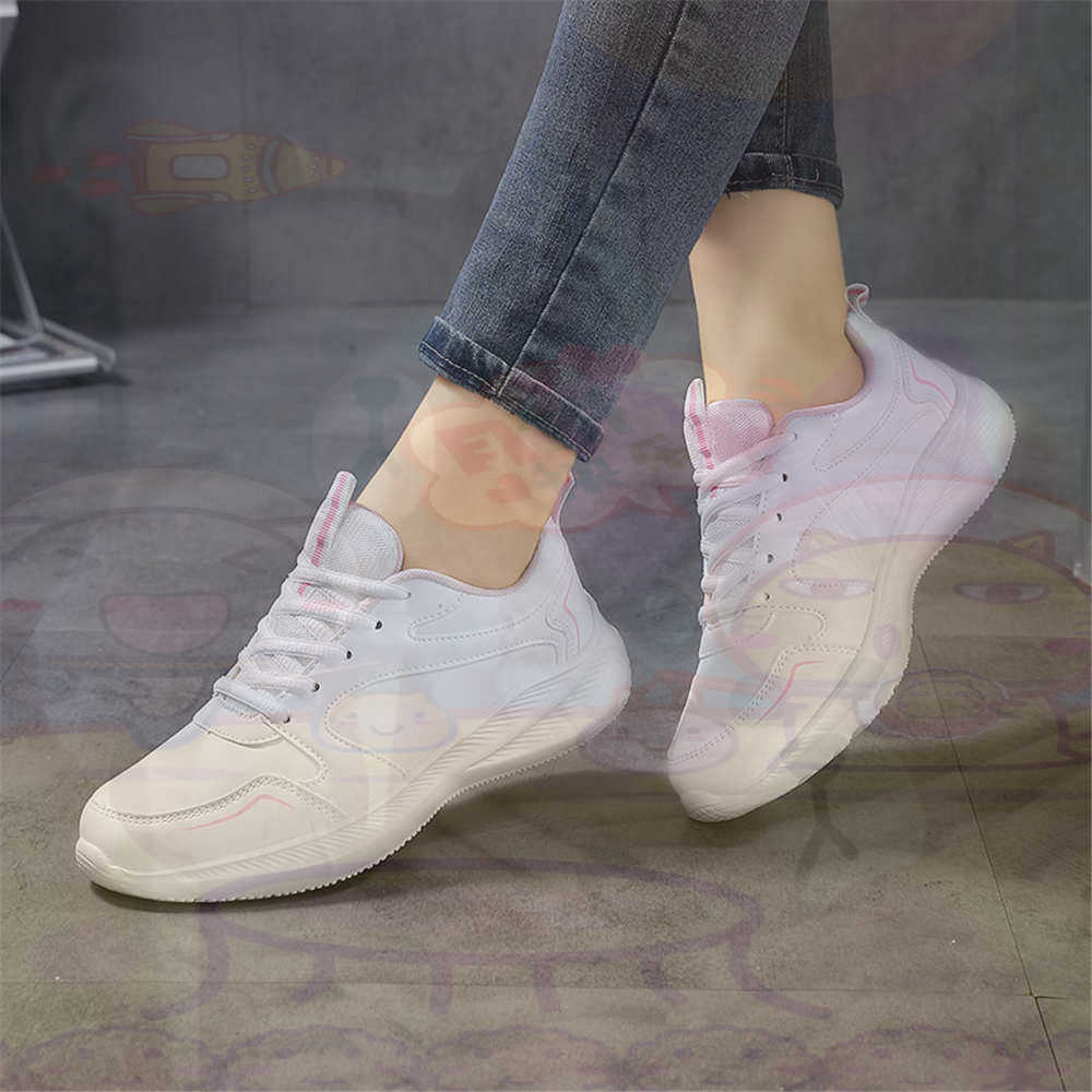 35-40 Number 42 Cool Sneakers  - Elderly Women Formal Wear 评论和价格