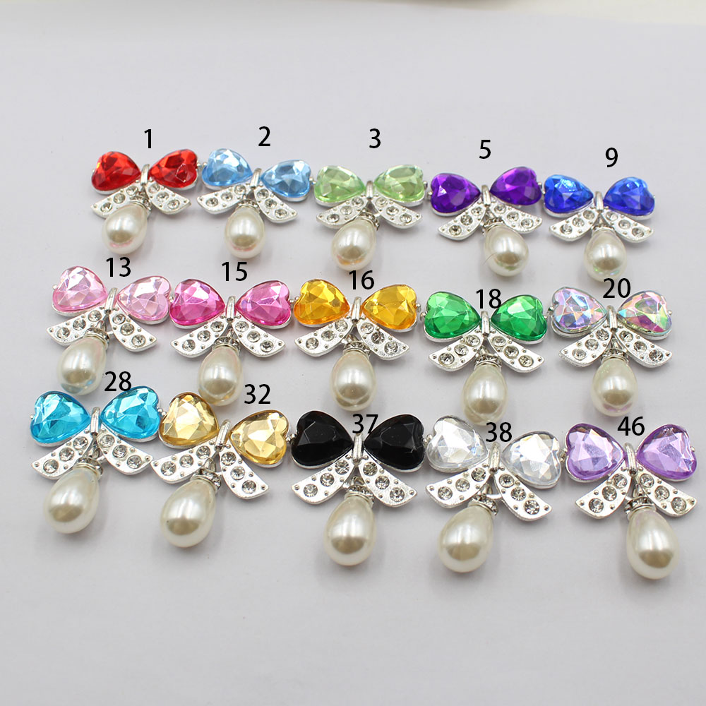 Direct sales of 5 pieces/set s - Pearl Necklace Set 评论和价格