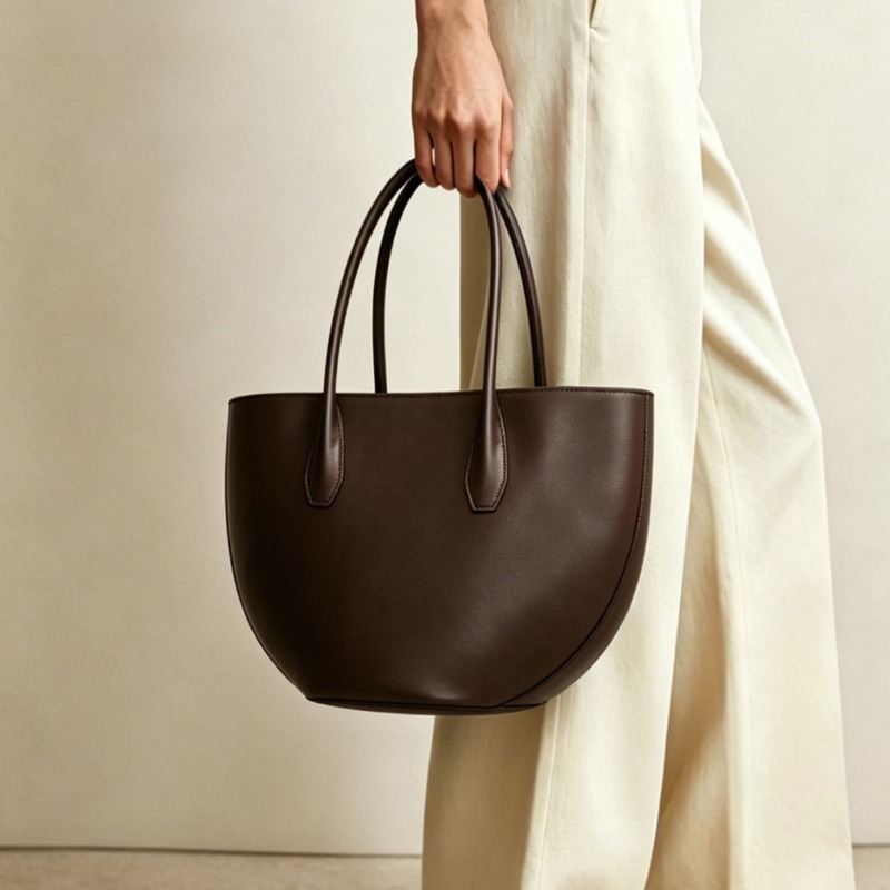 Women's Shoulder Tote Bag Luxu - Shoulder Bag Structured 评论和价格