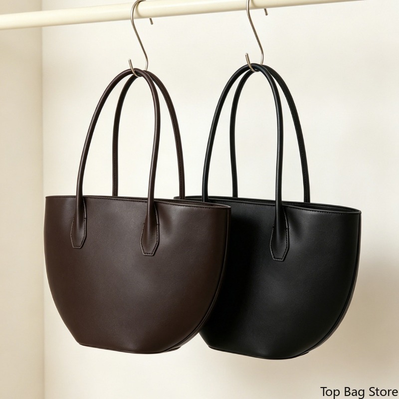 Women's Shoulder Tote Bag Luxu - Shoulder Bag Structured 评论和价格