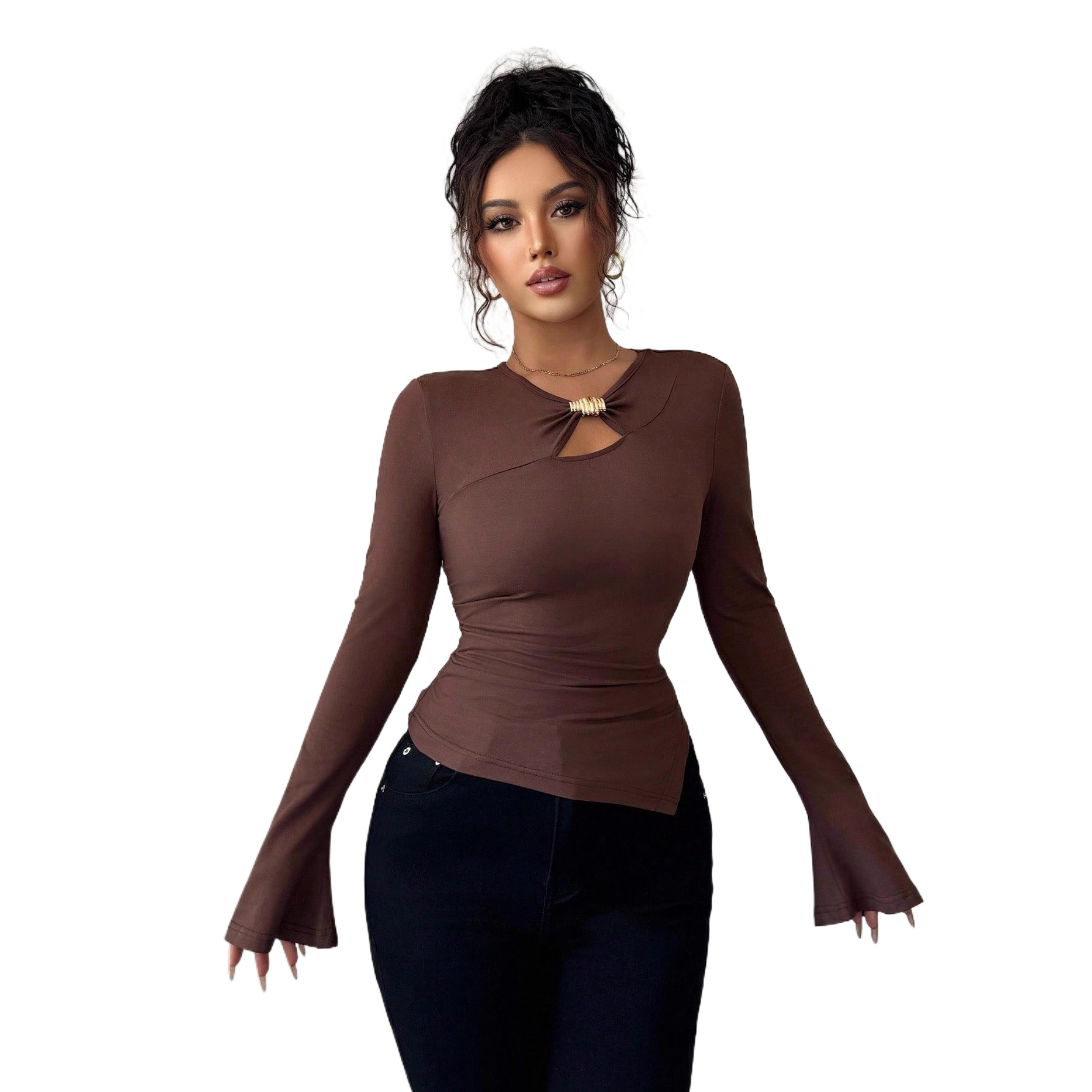 2025 Autumn and Winter New Asy - Formal Wear For Women Xl 评论和价格