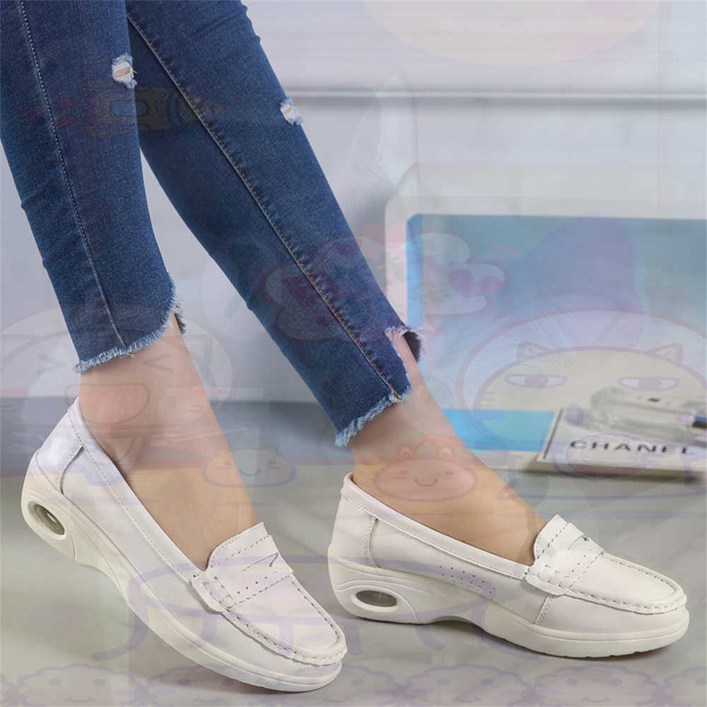 Soft Slip-on Womens Large Size - Elderly Women Formal Wear 评论和价格