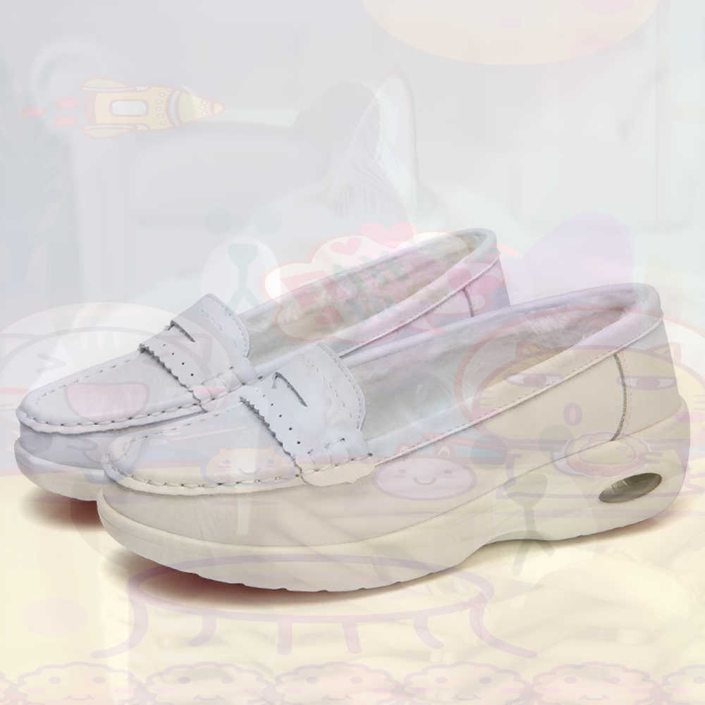 Soft Slip-on Womens Large Size - Elderly Women Formal Wear 评论和价格