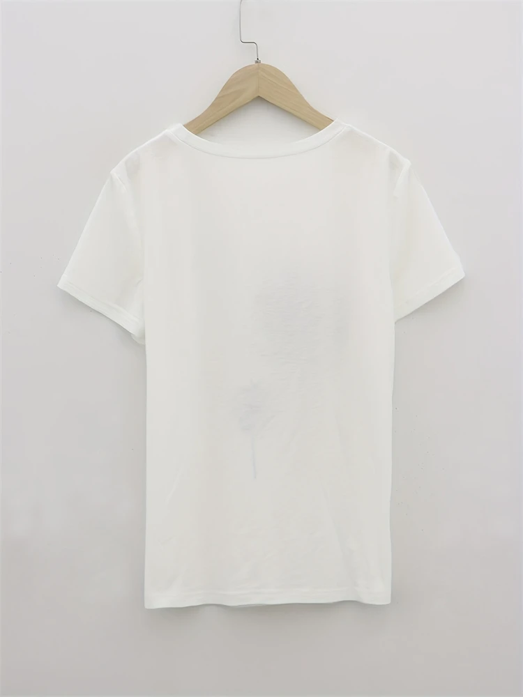 Vibrant Cityscape Women's Tee  - Women'S Formal Evening Wear Tops 评论和价格