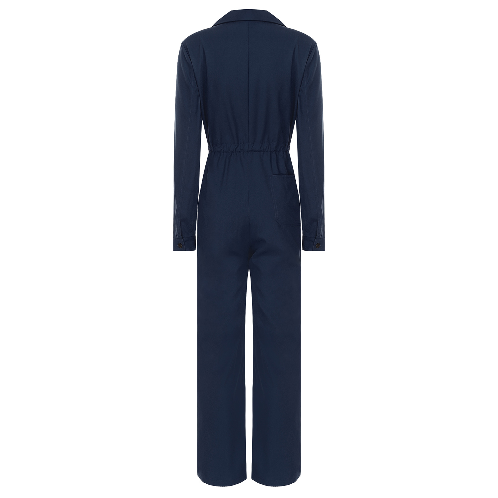 Womens Fashion Work Coverall R - Women'S Formal Wear Jumpsuit 评论和价格