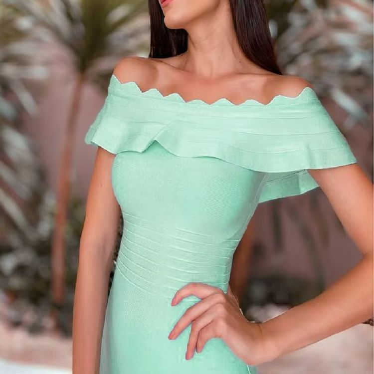 HQBORY Summer Women long-lengt - Formal Wear For Women Xl 评论和价格