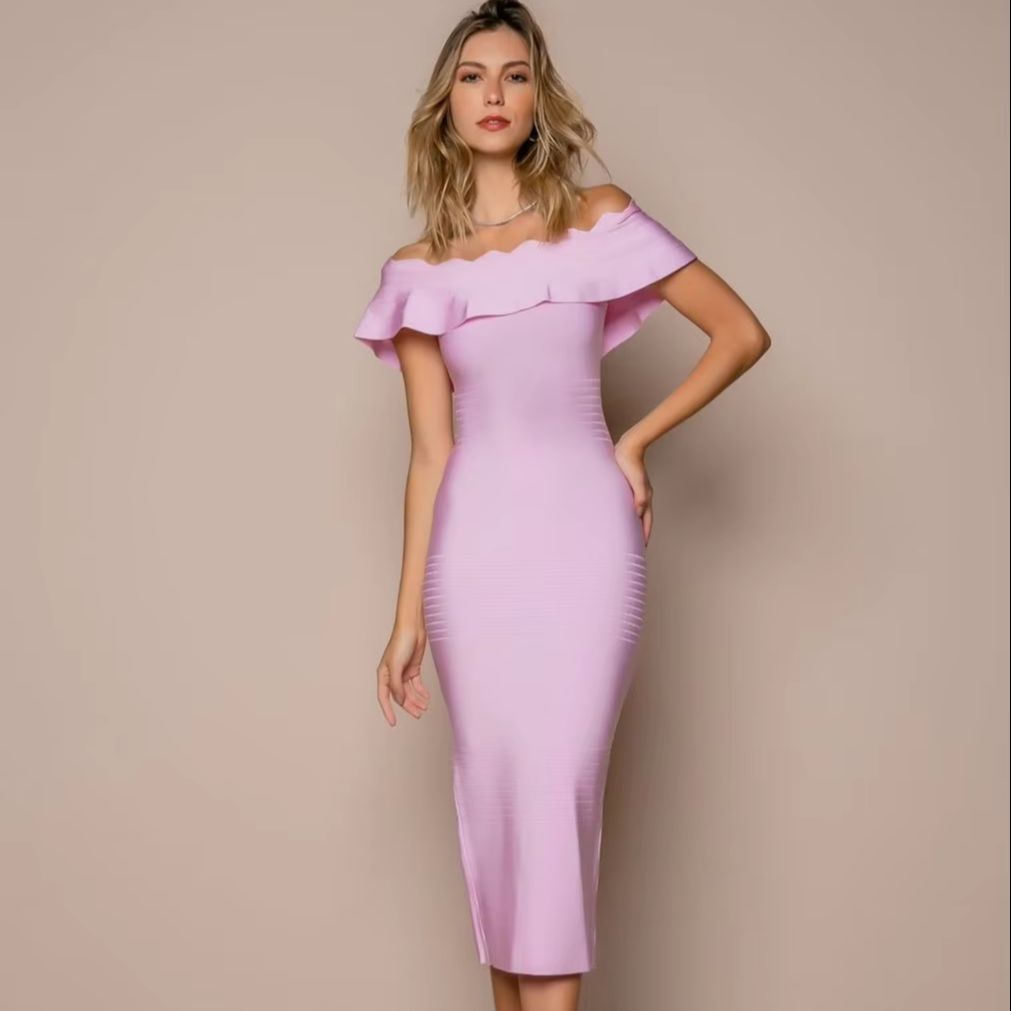 HQBORY Summer Women long-lengt - Formal Wear For Women Xl 评论和价格