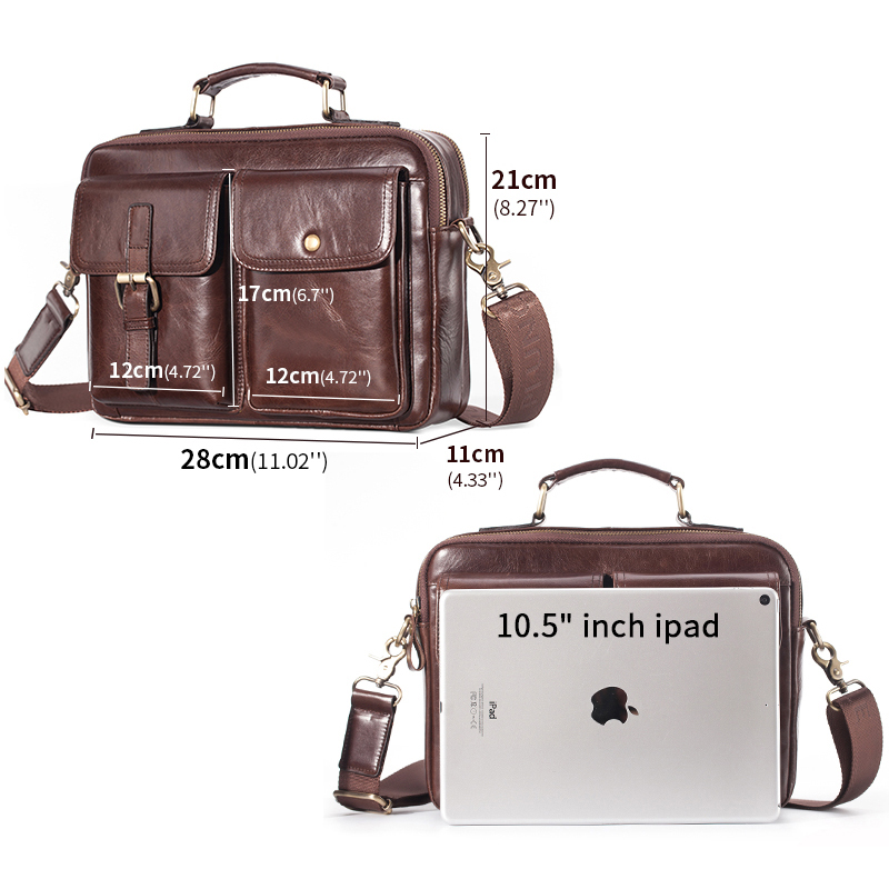 Brand New Cowhide Leather Mess - Shoulder Bag Structured 评论和价格