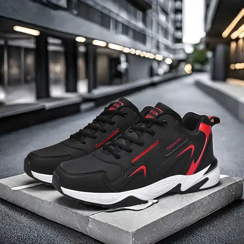 Cold-proof Spring Gym Sneakers - Elderly Women Formal Wear 评论和价格