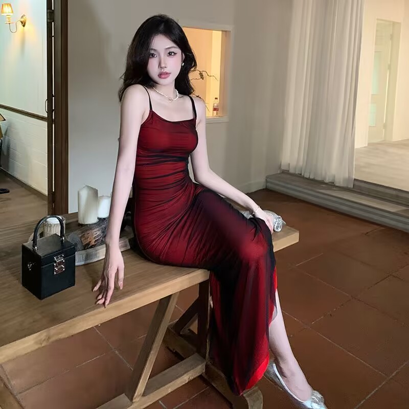 French Women's Sleeveless Body - Formal Wear For Women Xl 评论和价格