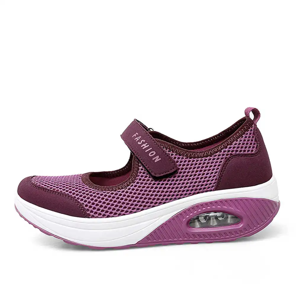 36-41 Demi-season Colored Snea - Elderly Women Formal Wear 评论和价格