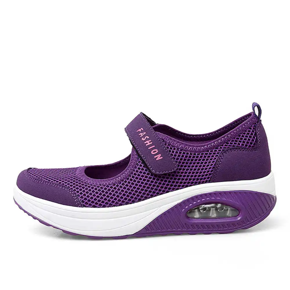 36-41 Demi-season Colored Snea - Elderly Women Formal Wear 评论和价格