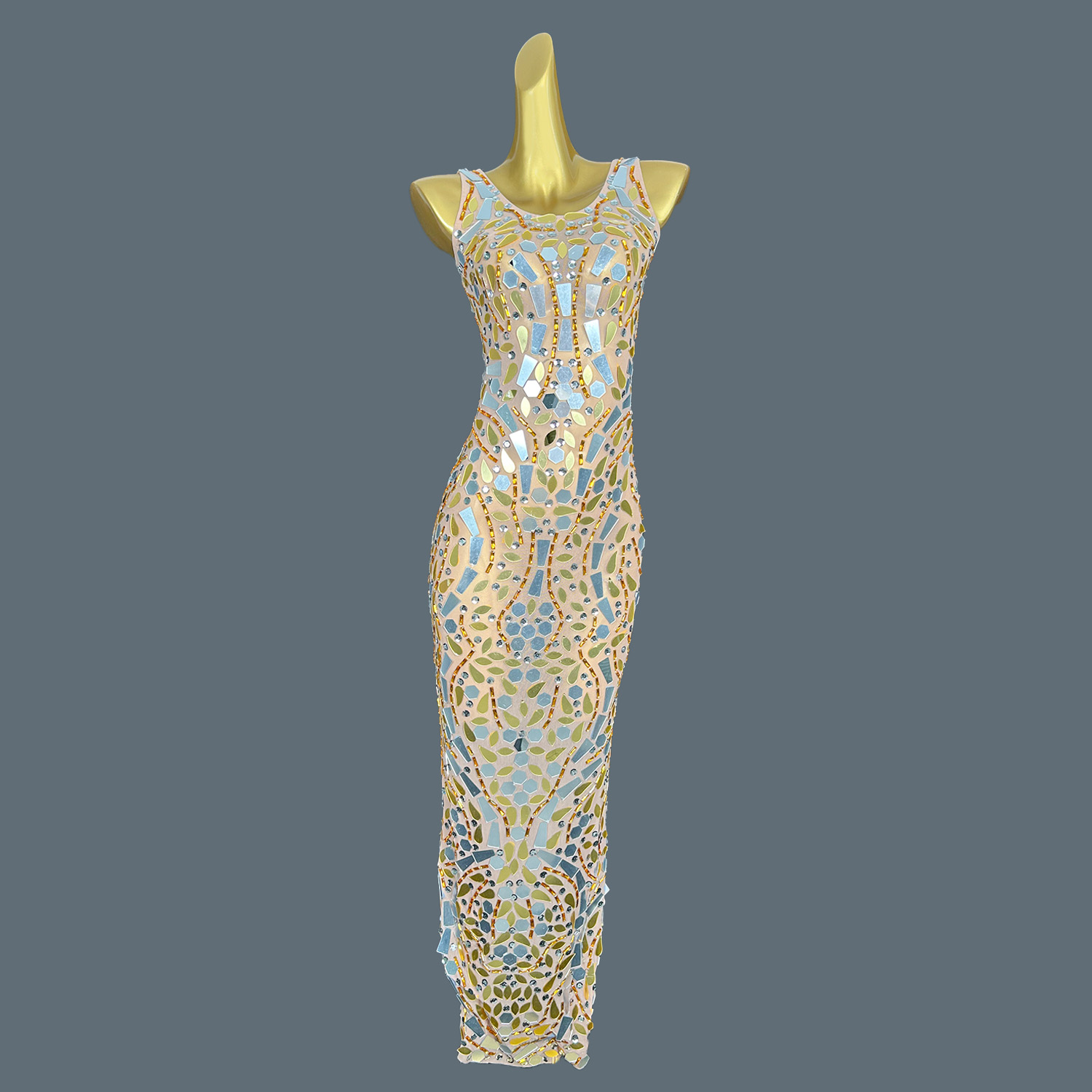 Young Lady Formal Wear Sexy Me - Women'S Formal Dinner Wear 评论和价格