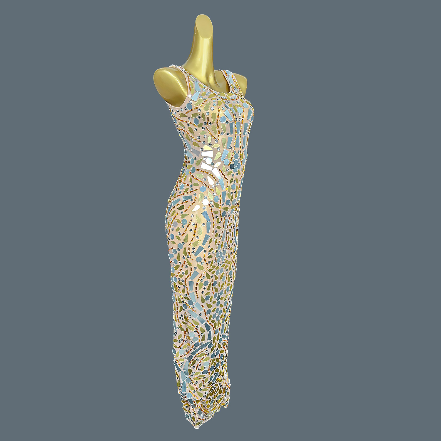 Young Lady Formal Wear Sexy Me - Women'S Formal Dinner Wear 评论和价格
