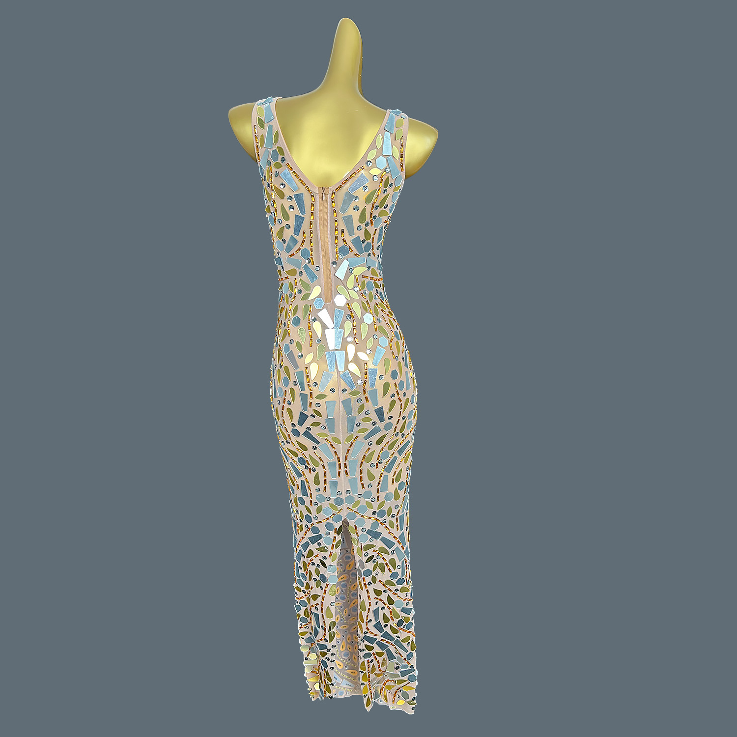 Young Lady Formal Wear Sexy Me - Women'S Formal Dinner Wear 评论和价格
