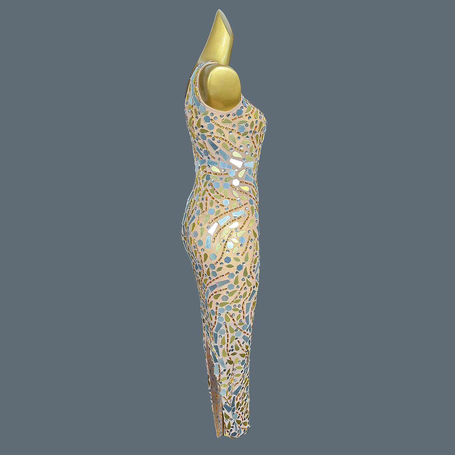 Young Lady Formal Wear Sexy Me - Women'S Formal Dinner Wear 评论和价格